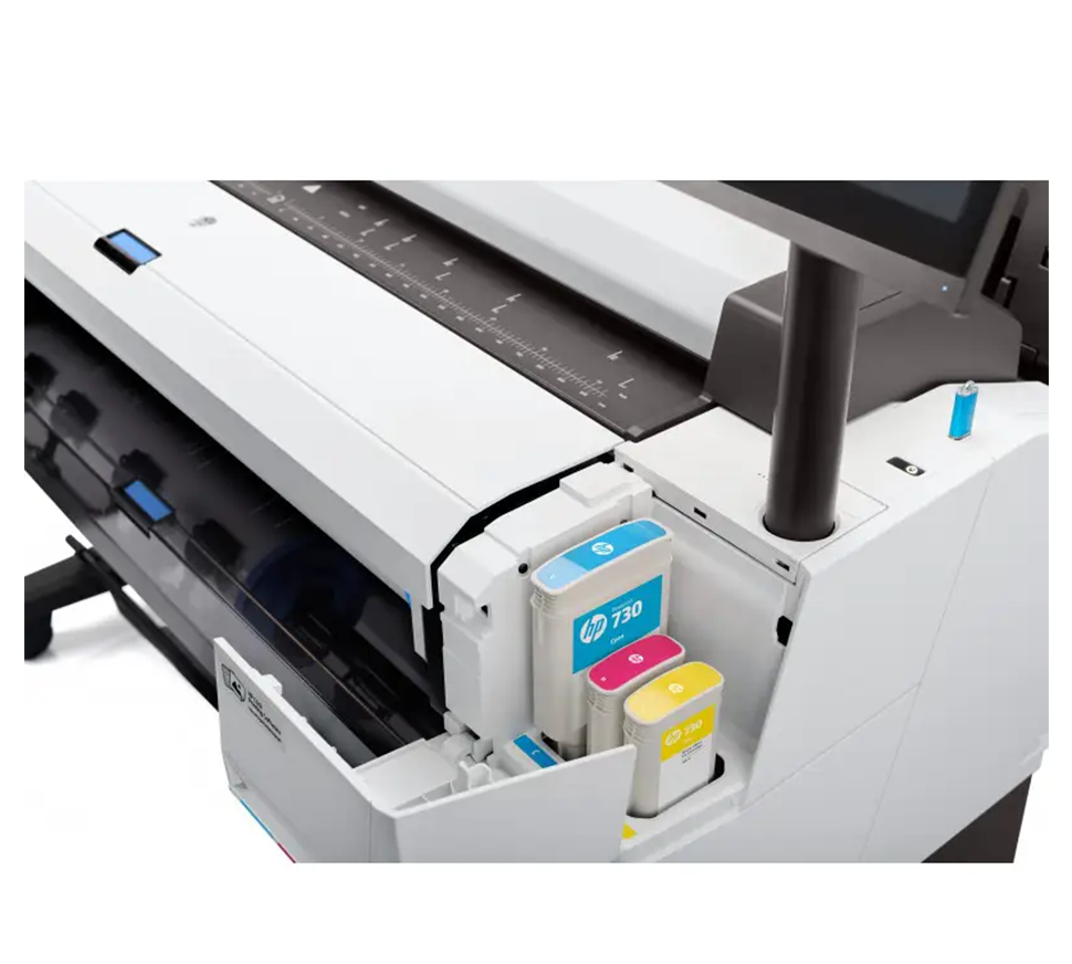 Ploter HP DesignJet T2600dr PS PS