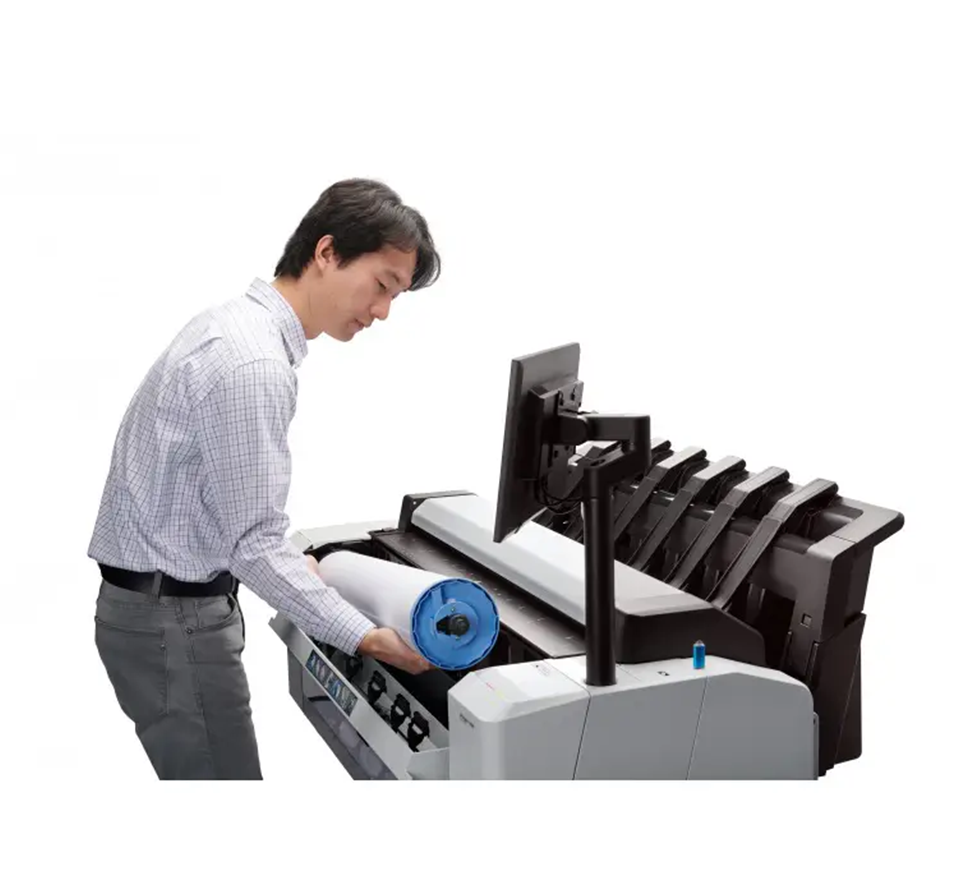 Ploter HP DesignJet T2600dr PS PS