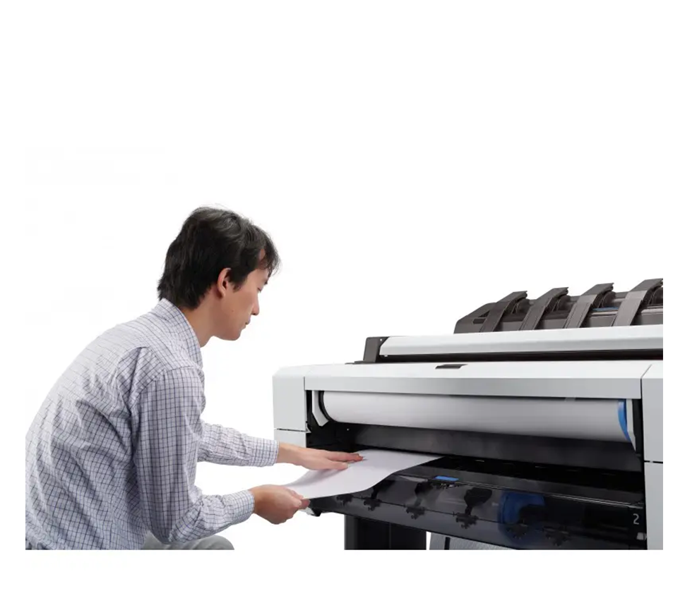 Ploter HP DesignJet T2600dr PS PS