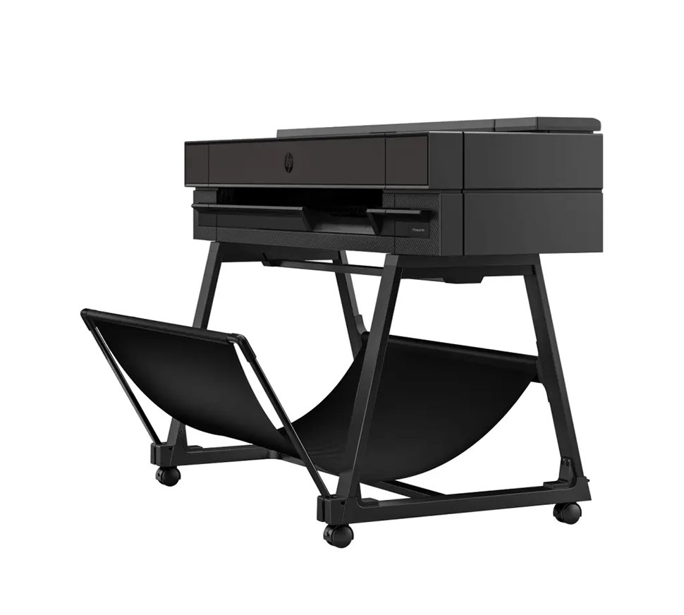 Ploter HP DesignJet T850