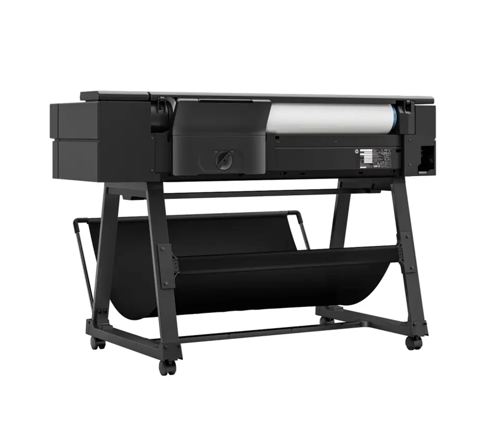 Ploter HP DesignJet T850