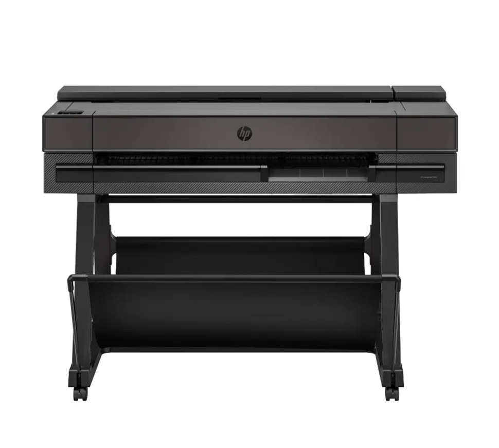 Ploter HP DesignJet T850