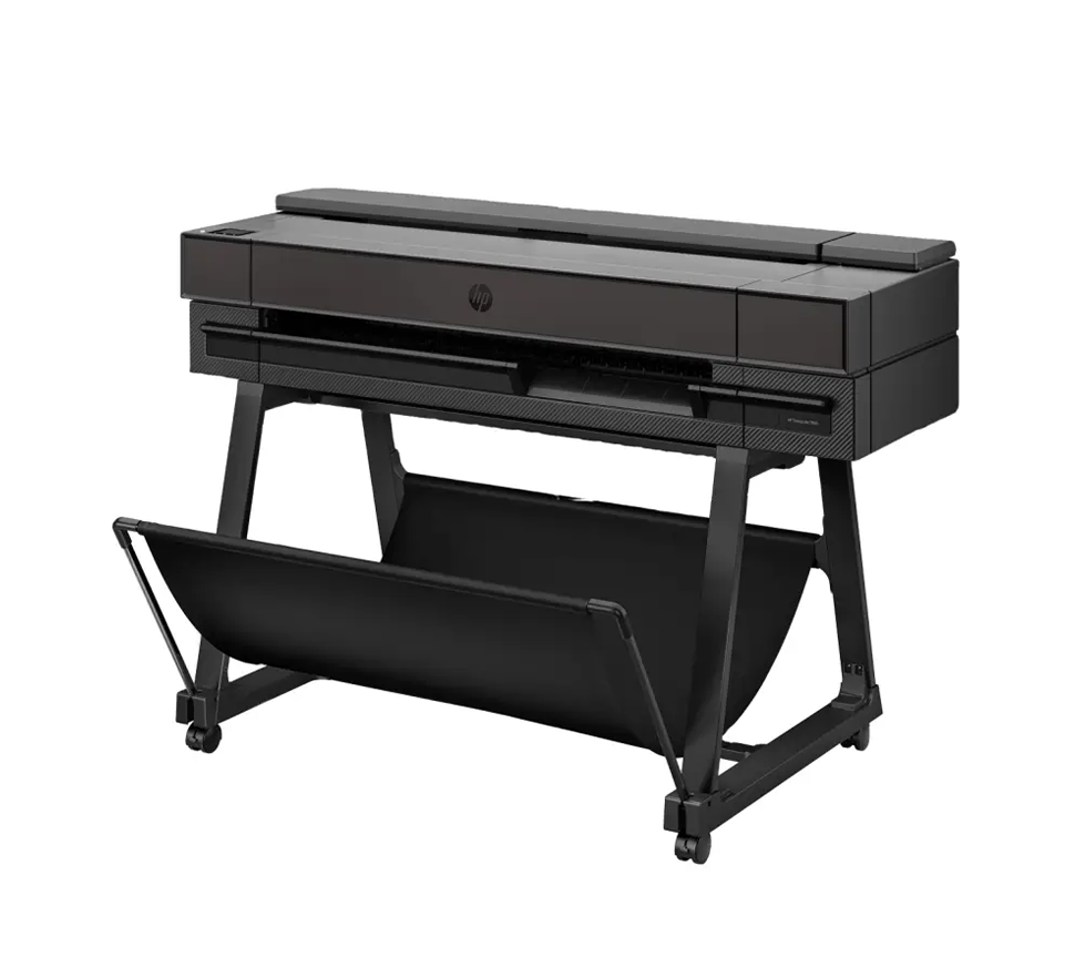 Ploter HP DesignJet T850