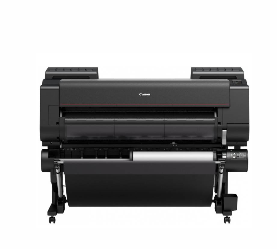 Ploter Canon imagePROGRAF PRO-4100S