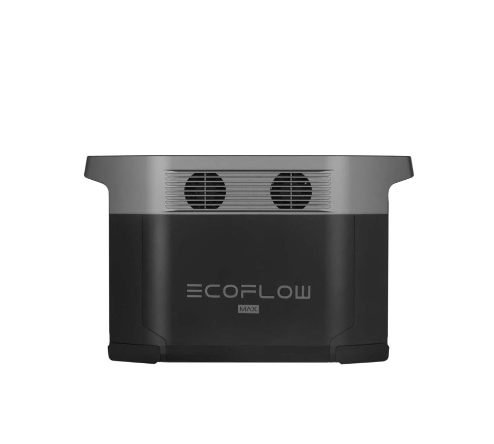 Przenośna stacja zasilania EcoFlow Delta MAX 2000