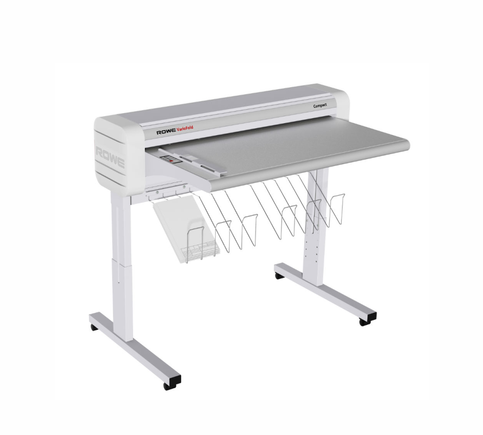 Składarka Rowe VarioFold Compact PRO