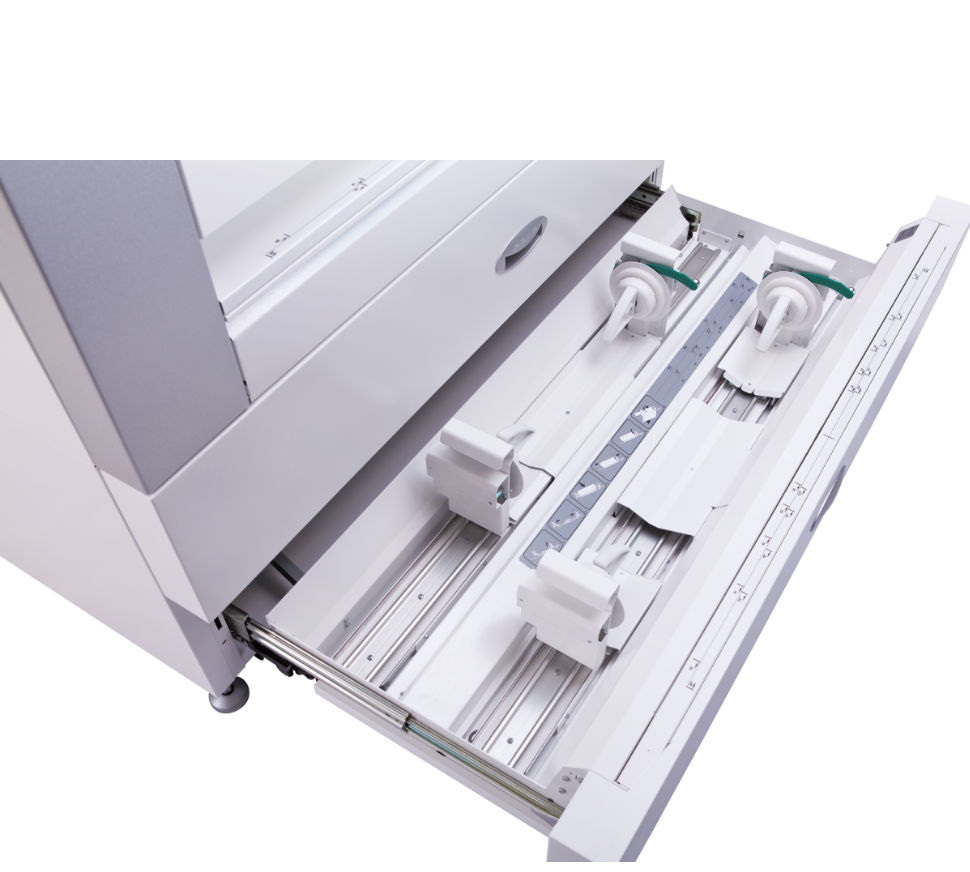 Ploter ROWE ecoPrint i6