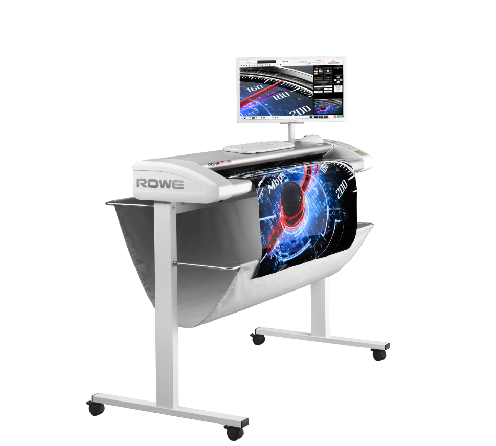 Skaner ROWE Scan 850i 60" LT