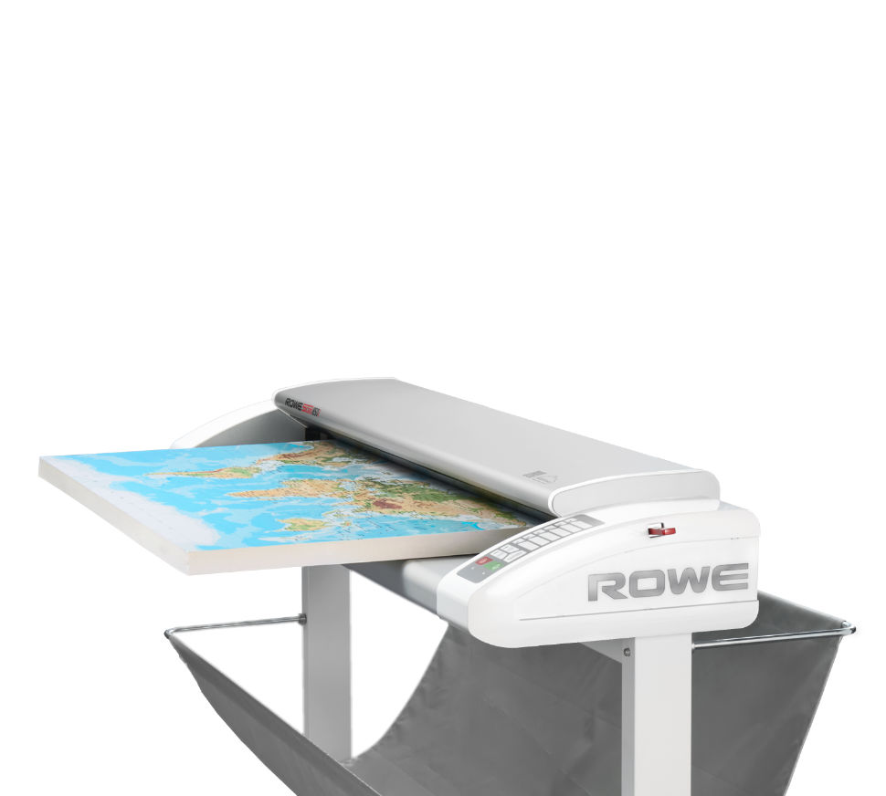 Skaner ROWE Scan 850i 55″ HA SE