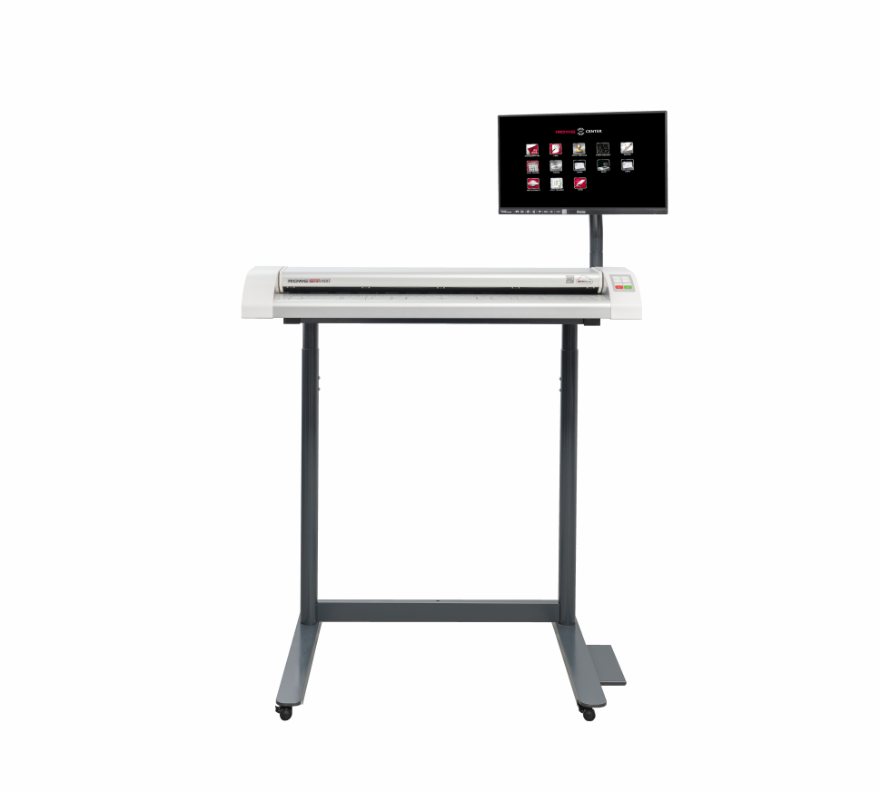 Skaner ROWE Scan 450i 36″ SE