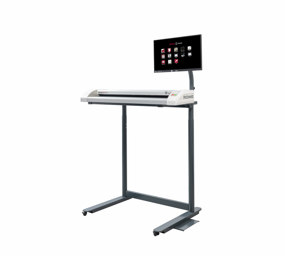 Skaner ROWE Scan 450i 36" SE