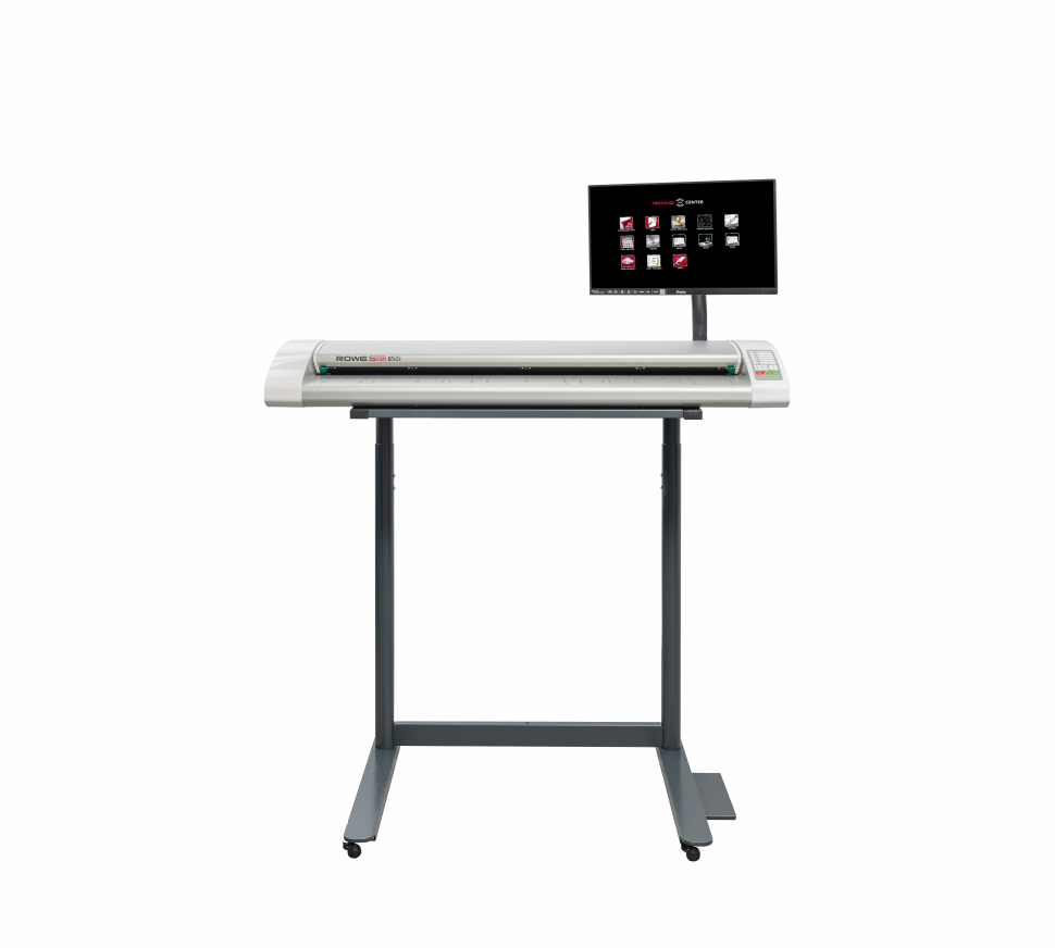 Skaner ROWE Scan 850i 44″ HA SE