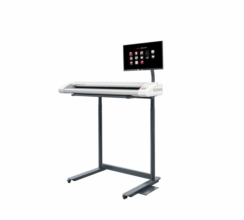 Skaner Skaner ROWE Scan 850i 44" SE