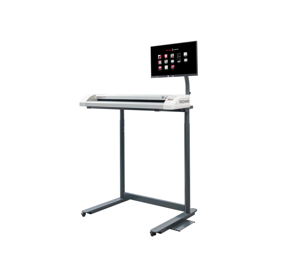 Skaner ROWE Scan 450i 44" SE