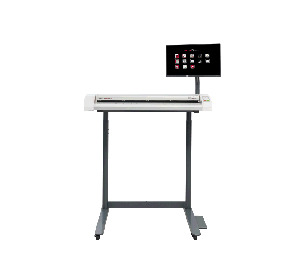 Skaner ROWE Scan 450i 44″ SE