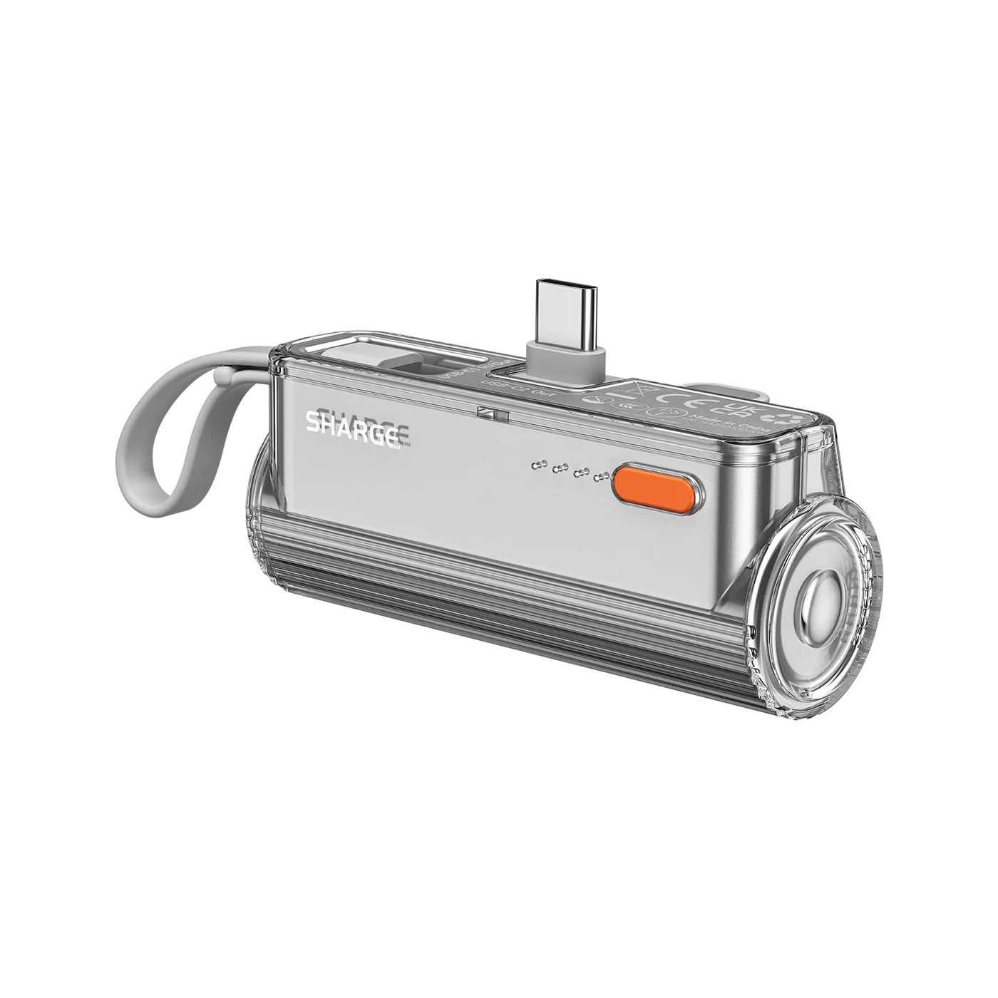 Powerbank SHARGE FLOW MINI