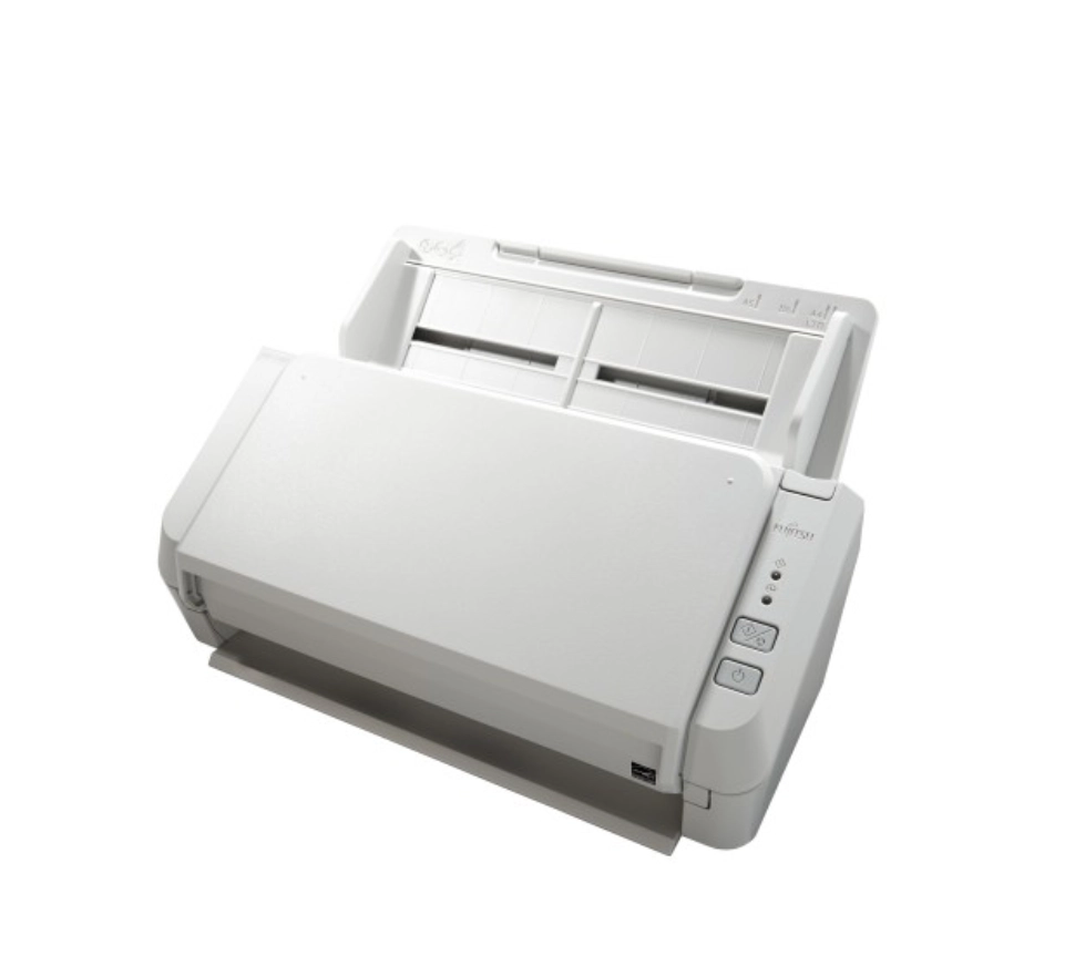 Ricoh SP-1120N Skaner ADF 600 x 600 DPI A4