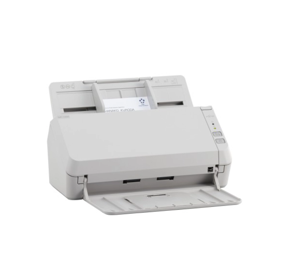 Ricoh SP-1120N Skaner ADF 600 x 600 DPI A4