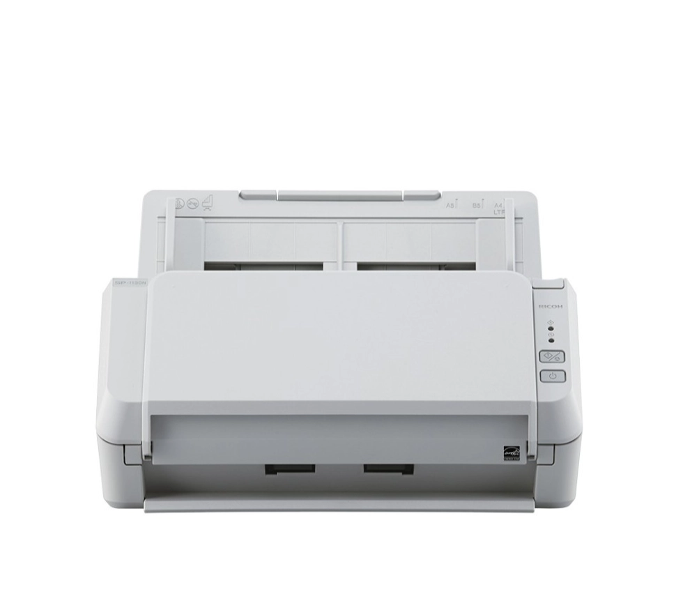Ricoh SP-1130N Skaner ADF 600 x 600 DPI A4