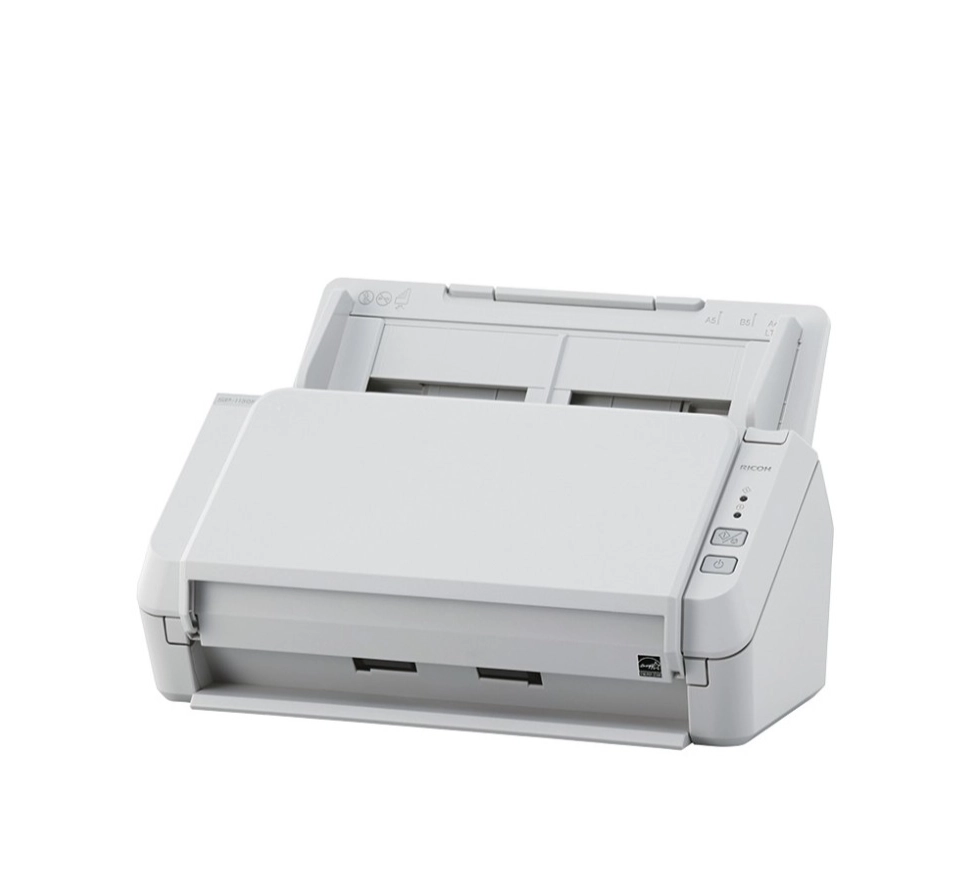 Ricoh SP-1130N Skaner ADF 600 x 600 DPI A4