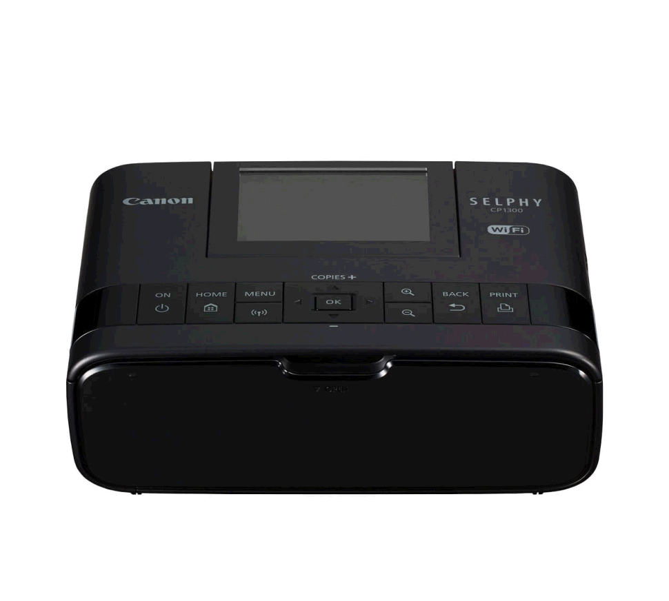 Canon SELPHY CP1300 - Czarna