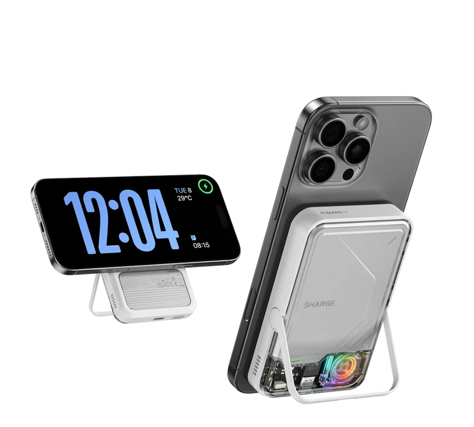 Powerbank SHARGE ICEMAG 2