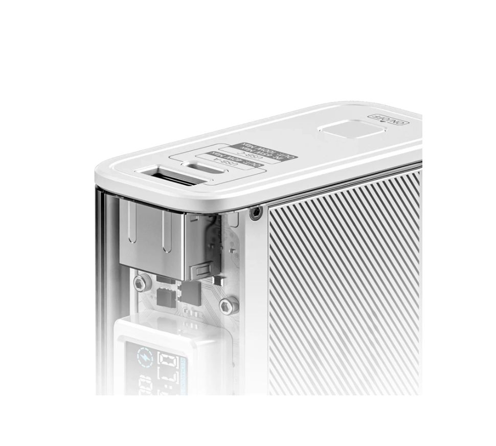 Powerbank SHARGE SHARGEEK 140