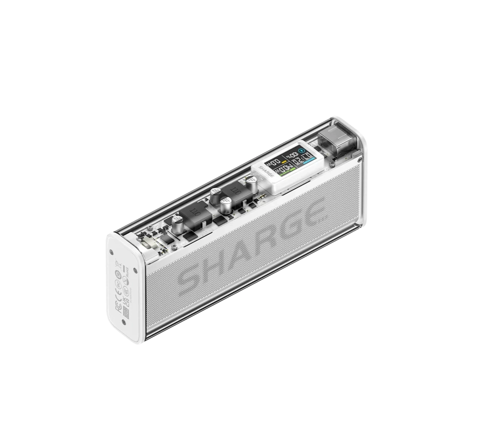 Powerbank SHARGE SHARGEEK 140