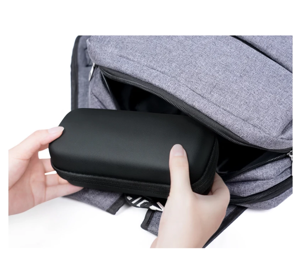 SHARGE Power Bank Travel Case (Shargeek 100) – Etui