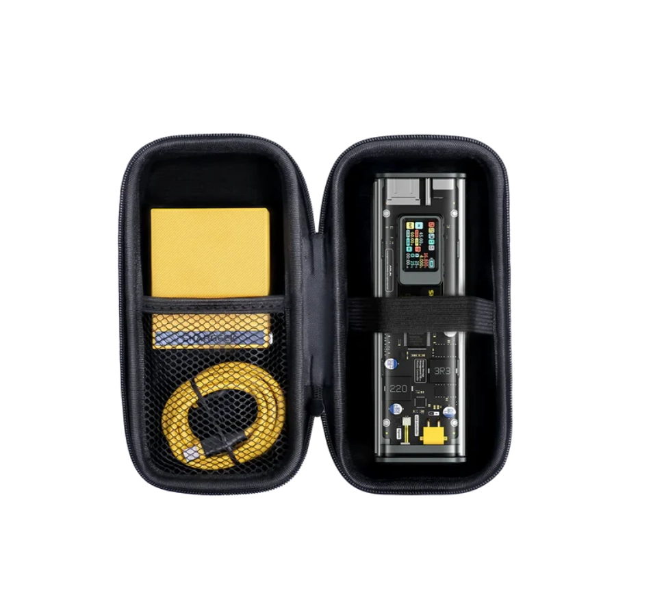 SHARGE Power Bank Travel Case (Shargeek 100) - Etui