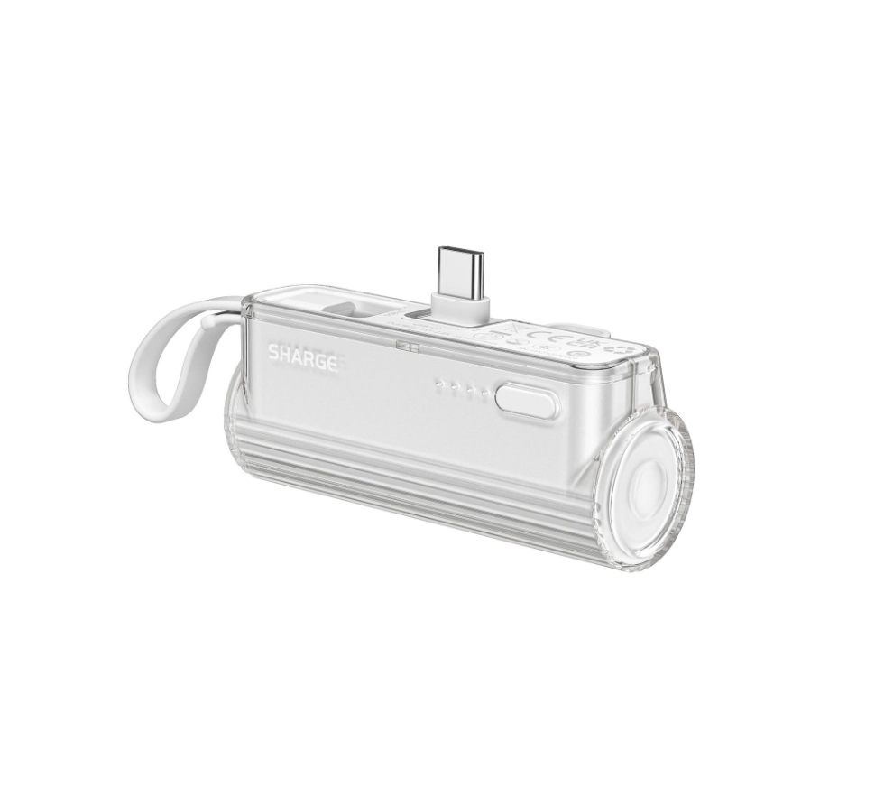 Powerbank SHARGE FLOW MINI