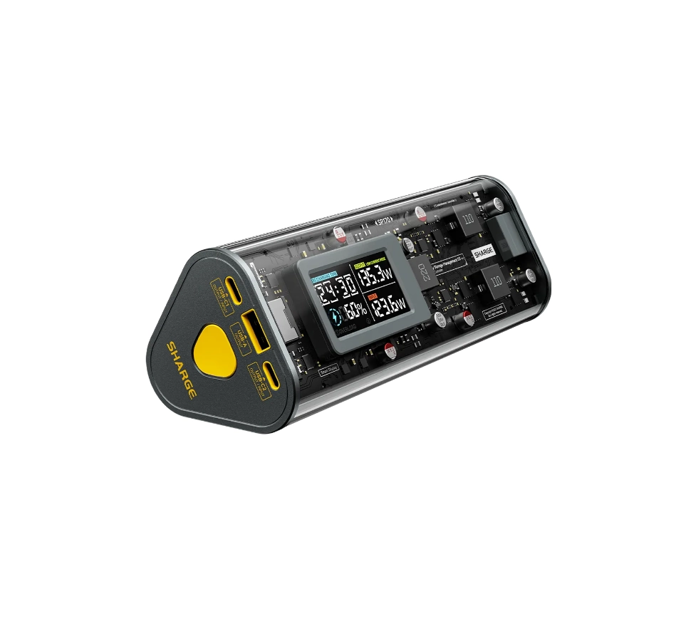SHARGE Power bank SHARGEEK 170