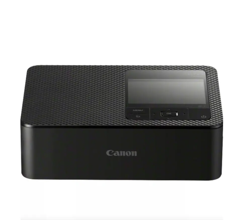 Canon SELPHY CP1500 - Czarna