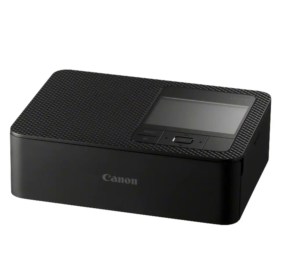 Canon SELPHY CP1500 – Czarna