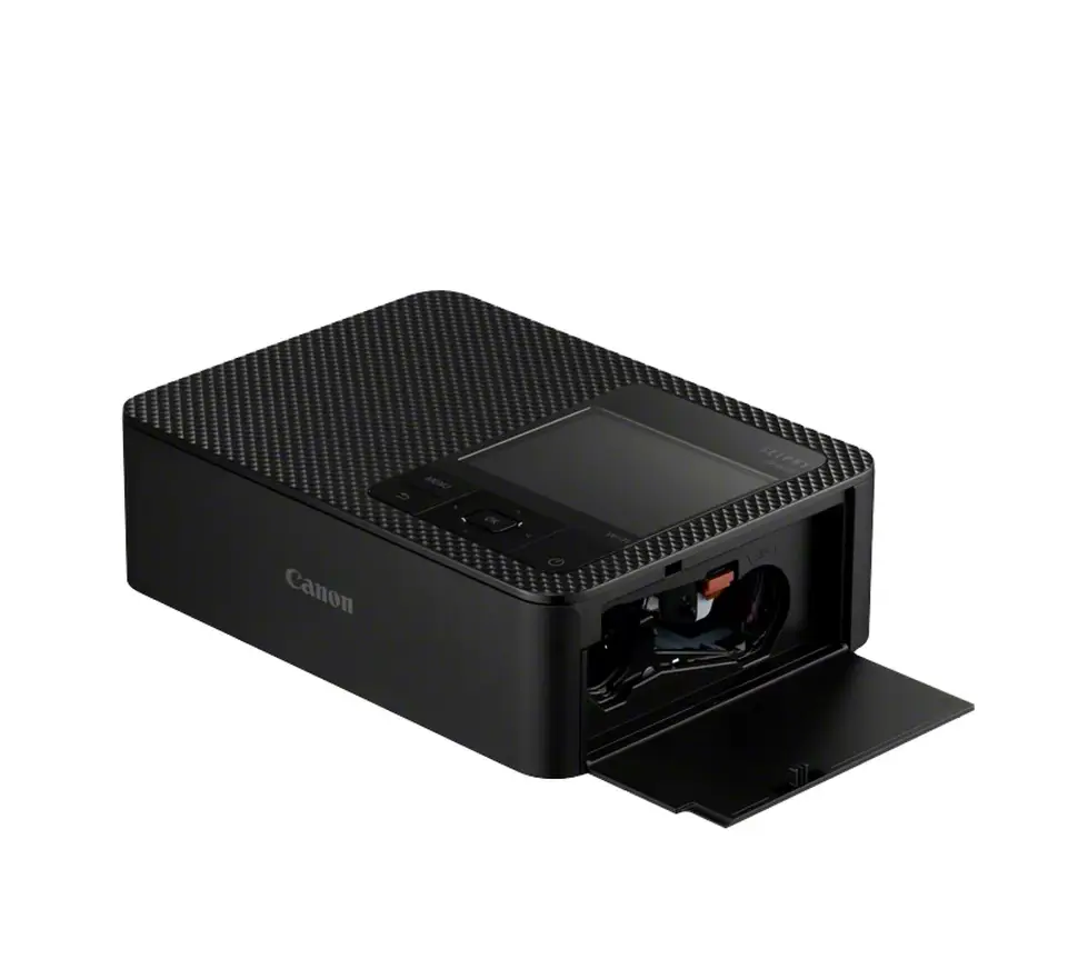 Canon SELPHY CP1500 – Czarna