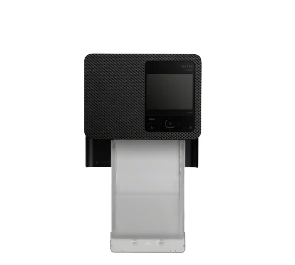 Canon SELPHY CP1500 – Czarna