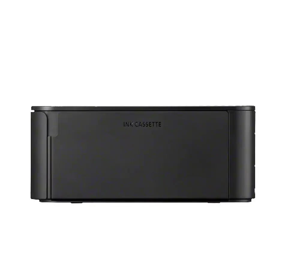 Canon SELPHY CP1500 – Czarna