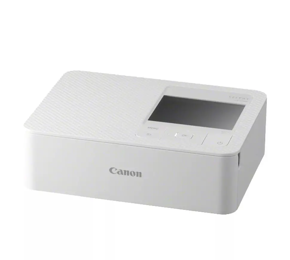 Canon SELPHY CP1500 – Biała