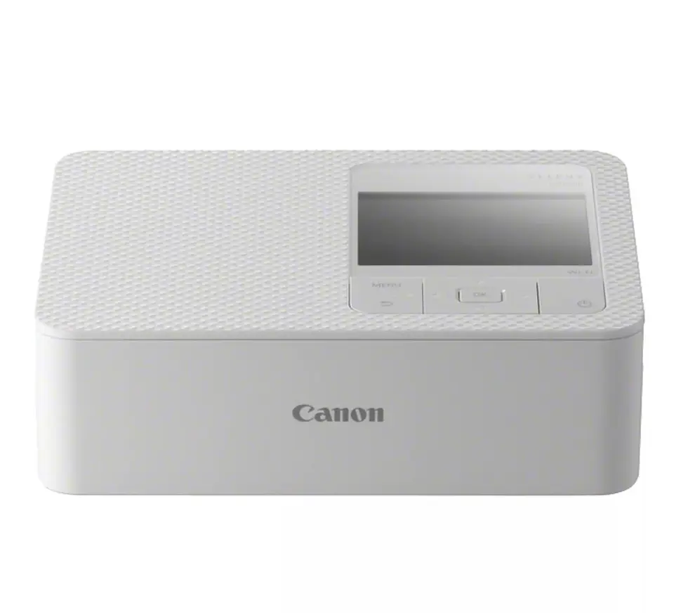 Canon SELPHY CP1500 - Biała
