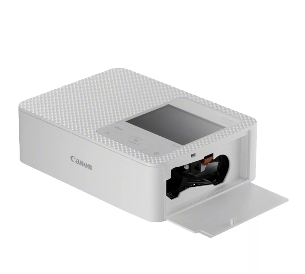 Canon SELPHY CP1500 – Biała