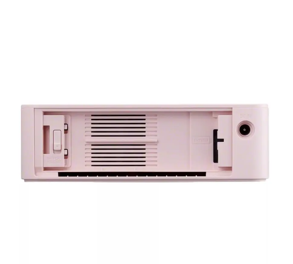 Canon SELPHY CP1500 – Rożowa