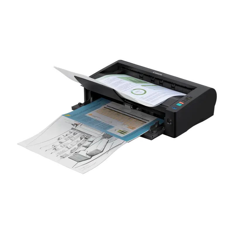 Canon imageFORMULA DR-M1060II