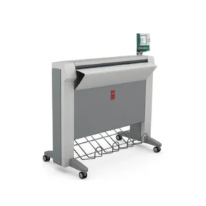 Używany SKANER WIELKOFORMATOWY OCE TC4 36”