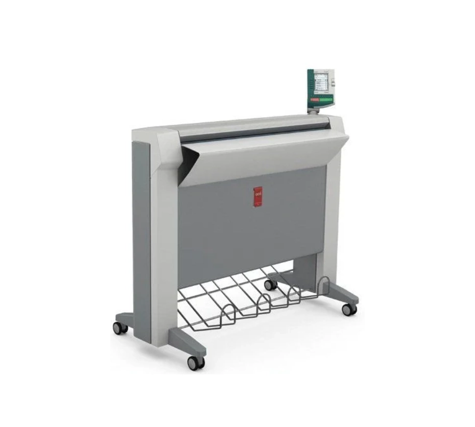 Używany SKANER WIELKOFORMATOWY OCE TC4 36''