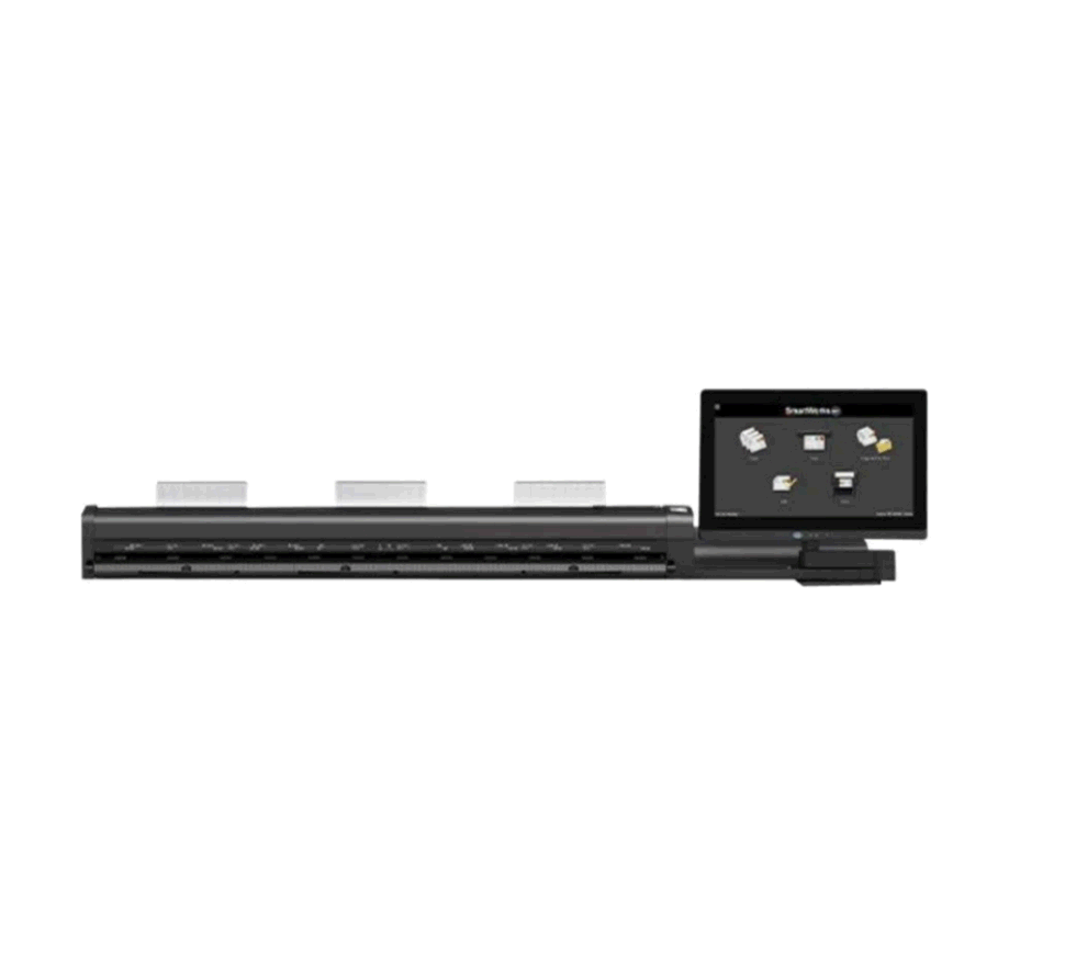 Używany Skaner Colortrac L36e 36" 914mm A0