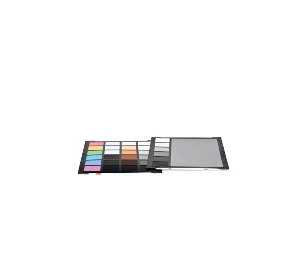 Datacolor SpyderCHECKR – uniwersalny wzorzec barw 48