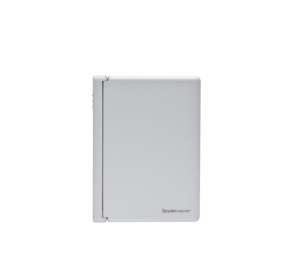 Datacolor SpyderCHECKR – uniwersalny wzorzec barw 48
