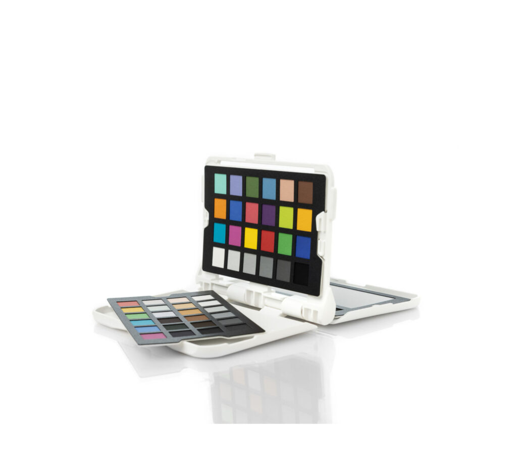 Datacolor SpyderCheckr Photo