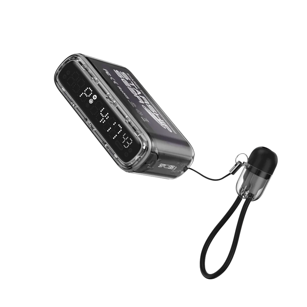 Powerbank SHARGE Starship Seer