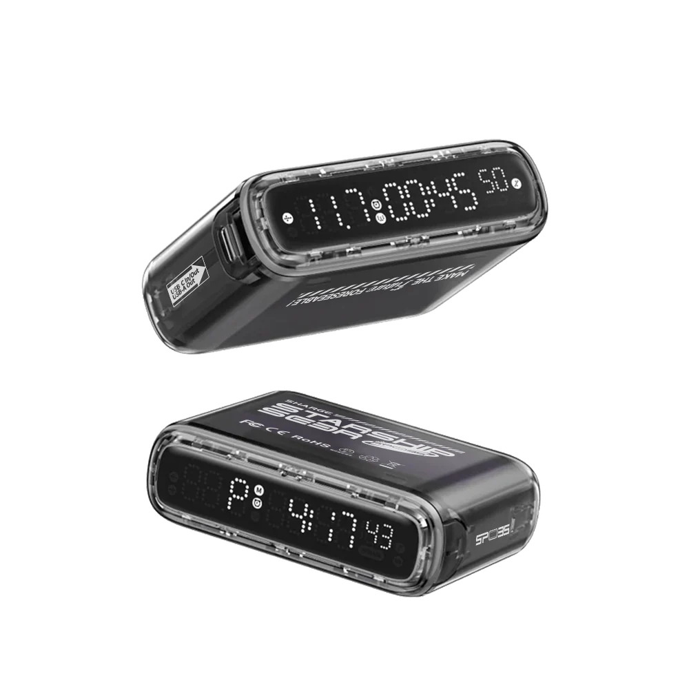 Powerbank SHARGE Starship Seer